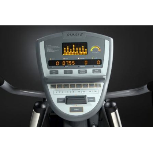 Орбитрек  Circle Fitness EP6000 - фото №2